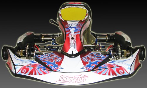 MS Kart